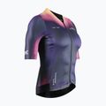 Női kerékpáros mez X-Bionic Corefusion Aero Jersey heatmap 2