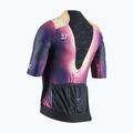 Női kerékpáros mez X-Bionic Corefusion Aero Jersey heatmap 3