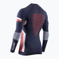 Férfi termoaktív felső X-Bionic Patriot Shirt Turtle Neck Lg Sl poland 2