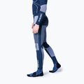 Férfi termo nadrág X-Bionic Energy Accumulator 4.0 marine/optical white 2