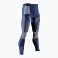 Férfi termo nadrág X-Bionic Energy Accumulator 4.0 marine/optical white 3