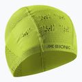Termoaktív sapka X-Bionic Helmet yellow/grey