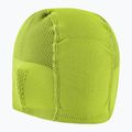Termoaktív sapka X-Bionic Helmet yellow/grey 2