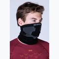 X-Bionic Neckwarmer x fekete/szürke snood 3