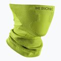 Körsál X-Bionic Neckwarmer hi vis yellow/grey