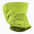 Körsál X-Bionic Neckwarmer hi vis yellow/grey 2