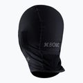 X-Bionic Stormcap x fekete/szürke balaclava 2