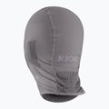 X-Bionic Stormcap pecsét szürke/szürke balaclava 2