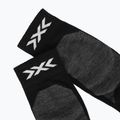 Sízokni X-Socks Ski Discover Otc x black/light grey 3