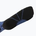 Sízokni X-Socks Ski Discover Otc blue blossom/marine 4