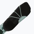 Női sízokni X-Socks Ski Discover Otc sage green/english lawn 3