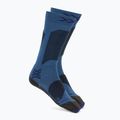 Gyerek sízokni X-Socks Ski Discover Otc blue blossom/marine