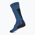 Gyerek sízokni X-Socks Ski Discover Otc blue blossom/marine 2
