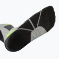 Gyerek sízokni X-Socks Ski Discover Otc rhino grey/canary 5