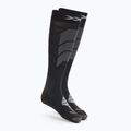 Sízokni X-Socks Ski Expert Otc x black/light grey
