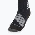 Sízokni X-Socks Ski Expert Otc x black/light grey 3
