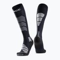 Sízokni X-Socks Ski Expert Otc x black/light grey 4