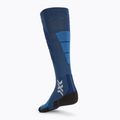 Sízokni X-Socks Ski Expert Otc marine/mineral blue 2