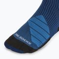 Sízokni X-Socks Ski Expert Otc marine/mineral blue 3