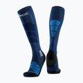 Sízokni X-Socks Ski Expert Otc marine/mineral blue 4