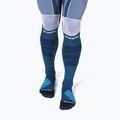Sízokni X-Socks Ski Expert Otc marine/mineral blue 5
