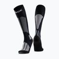 Sí zokni X-Socks Ski Touring Perform Otc x-black/light grey 6