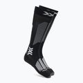 Sí zokni X-Socks Ski Touring Perform Otc x-black/light grey