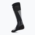 Sí zokni X-Socks Ski Touring Perform Otc x-black/light grey 2