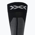 Sí zokni X-Socks Ski Touring Perform Otc x-black/light grey 3