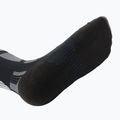 Sí zokni X-Socks Ski Touring Perform Otc x-black/light grey 5