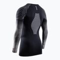 Férfi termoaktív felső X-Bionic Invent Fx Shirt black/grey/light grey 2