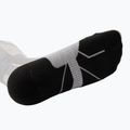 Sí zokni X-Socks Ski Perform Merino Otc seal grey/light sand 5