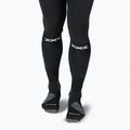 Sízokni X-Socks Ski Perform Merino Otc x black/grey 4