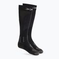 Sízokni X-Socks Ski Perform Merino Otc x black/grey