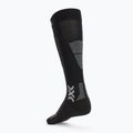 Sízokni X-Socks Ski Perform Merino Otc x black/grey 2