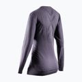 Női hosszú ujjú póló futáshoz X-Bionic X-Ential Shirt muted lavender 2