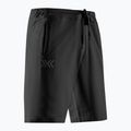 X-Bionic X-Ential x fekete rövidnadrág 2