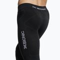 Férfi thermoaktív nadrág X-Bionic Symbio Merino 3/4 black 4