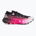Futócipő X-Bionic Terraskin X00/C x fekete/x fehér/fluo rózsaszín cipő 2