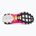 Futócipő X-Bionic Terraskin X00/C x fekete/x fehér/fluo rózsaszín cipő 4
