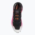 Futócipő X-Bionic Terraskin X00/C x fekete/x fehér/fluo rózsaszín cipő 5