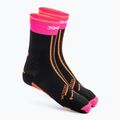 Futócipő X-Bionic Terraskin X00/C x fekete/x fehér/fluo rózsaszín cipő 8