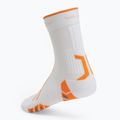X-Bionic Terraskin X01 x fehér/x fekete futócipő 9