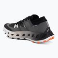 Futócipő + zokni X-Bionic Terraskin X01 x black/x white 3