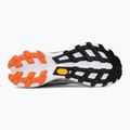 Futócipő + zokni X-Bionic Terraskin X01 x black/x white 4