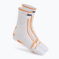 Futócipő + zokni X-Bionic Terraskin X01 x black/x white 8