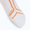 Futócipő + zokni X-Bionic Terraskin X01 x black/x white 10