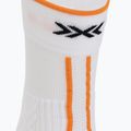 Futócipő + zokni X-Bionic Terraskin X01 x black/x white 11