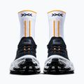 Futócipő + zokni X-Bionic Terraskin X01 x black/x white 4