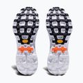 Futócipő + zokni X-Bionic Terraskin X01 x black/x white 7